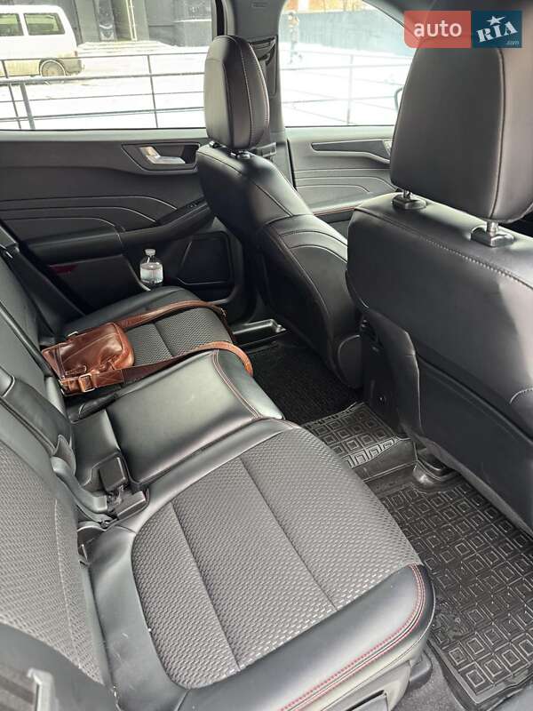 Позашляховик / Кросовер Ford Escape 2024 в Хмельницькому