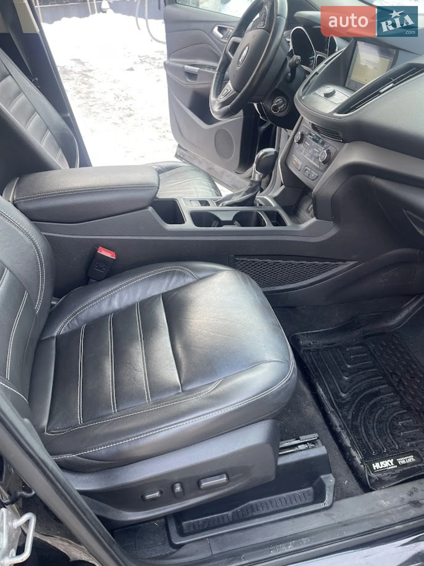 2017 Ford Escape - мініатюра 15