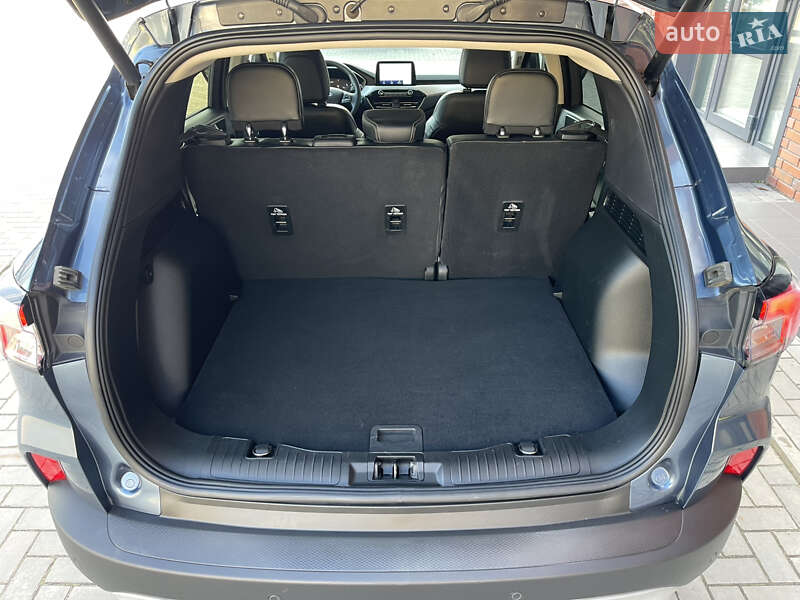 Внедорожник / Кроссовер Ford Escape 2020 в Кременчуге