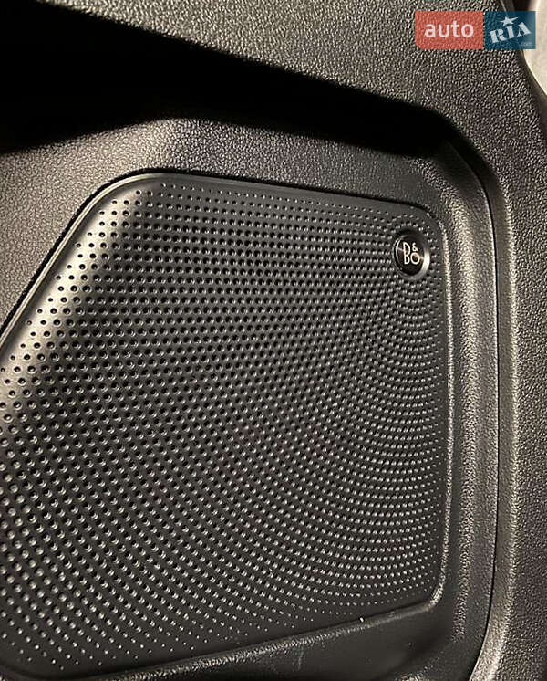 Внедорожник / Кроссовер Ford Escape 2021 в Киеве