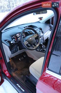 Внедорожник / Кроссовер Ford Escape 2016 в Чернигове