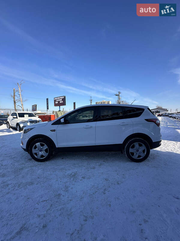 Внедорожник / Кроссовер Ford Escape 2017 в Белогородке фото 6 Внедорожник / Кроссовер Ford Escape 2017 в Белогородке
