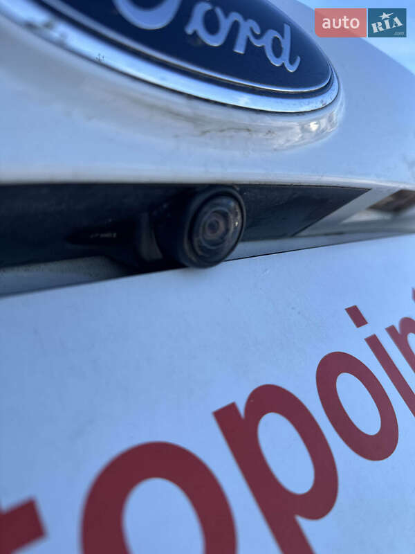 Внедорожник / Кроссовер Ford Escape 2017 в Белогородке фото 12 Внедорожник / Кроссовер Ford Escape 2017 в Белогородке