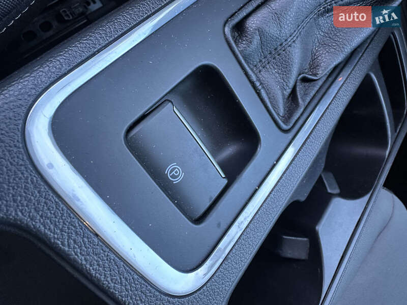 Внедорожник / Кроссовер Ford Escape 2017 в Белогородке фото 29 Внедорожник / Кроссовер Ford Escape 2017 в Белогородке