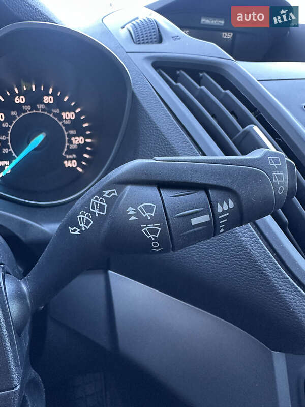 Внедорожник / Кроссовер Ford Escape 2017 в Белогородке фото 34 Внедорожник / Кроссовер Ford Escape 2017 в Белогородке