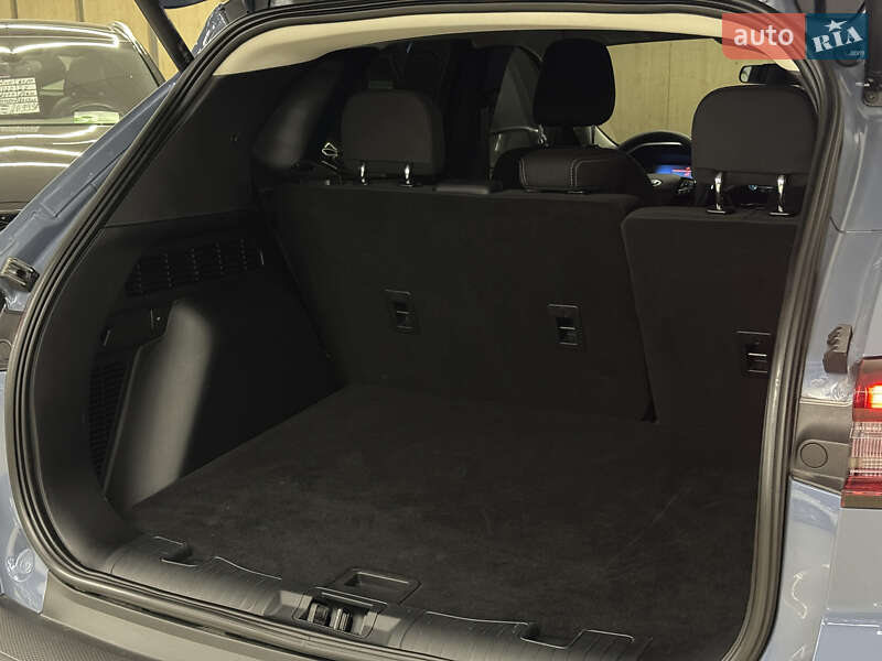 Внедорожник / Кроссовер Ford Escape 2024 в Николаеве