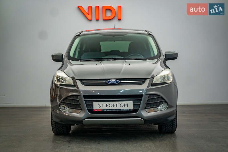 Позашляховик / Кросовер Ford Escape 2013 в Києві