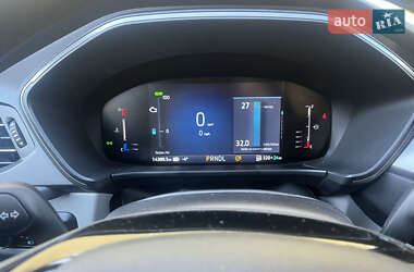 Внедорожник / Кроссовер Ford Escape 2023 в Львове