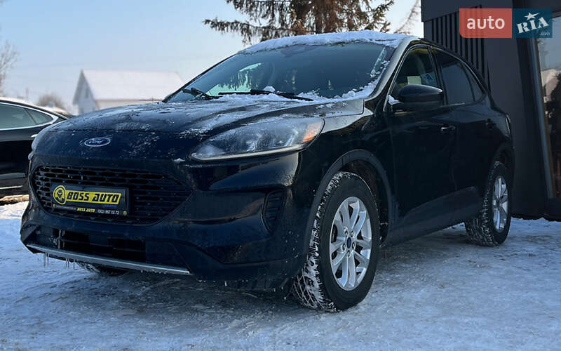 Внедорожник / Кроссовер Ford Escape 2020 в Коломые