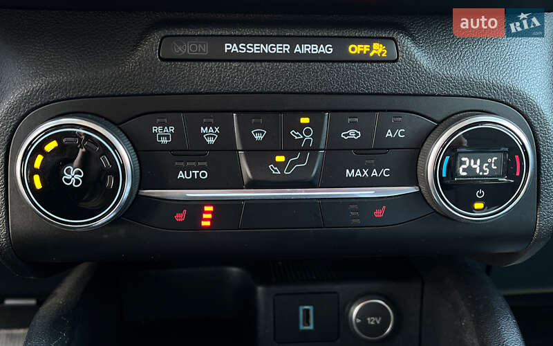 Внедорожник / Кроссовер Ford Escape 2020 в Коломые