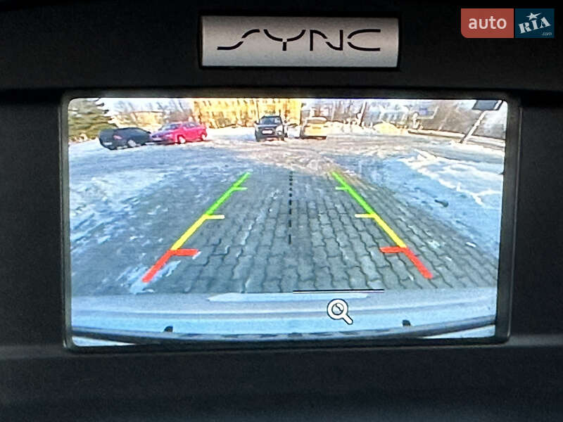 Позашляховик / Кросовер Ford Escape 2015 в Дрогобичі