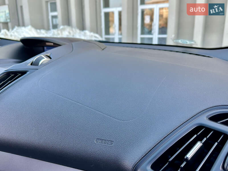 Позашляховик / Кросовер Ford Escape 2015 в Дрогобичі