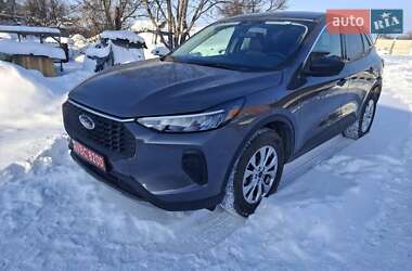 Внедорожник / Кроссовер Ford Escape 2023 в Павлограде