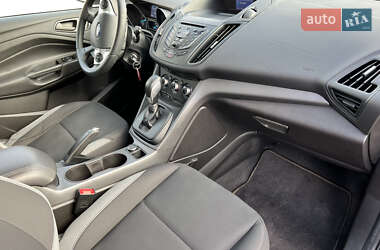 Позашляховик / Кросовер Ford Escape 2014 в Миколаєві