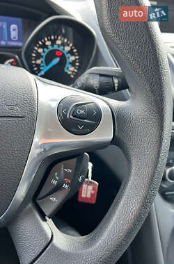 Позашляховик / Кросовер Ford Escape 2014 в Миколаєві