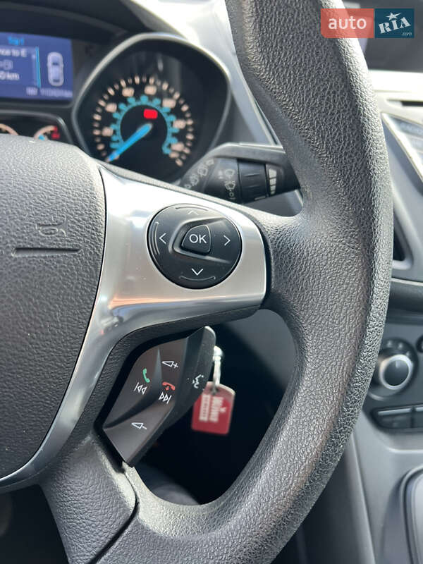 Позашляховик / Кросовер Ford Escape 2014 в Миколаєві