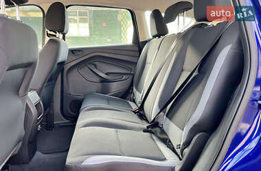 Позашляховик / Кросовер Ford Escape 2014 в Миколаєві