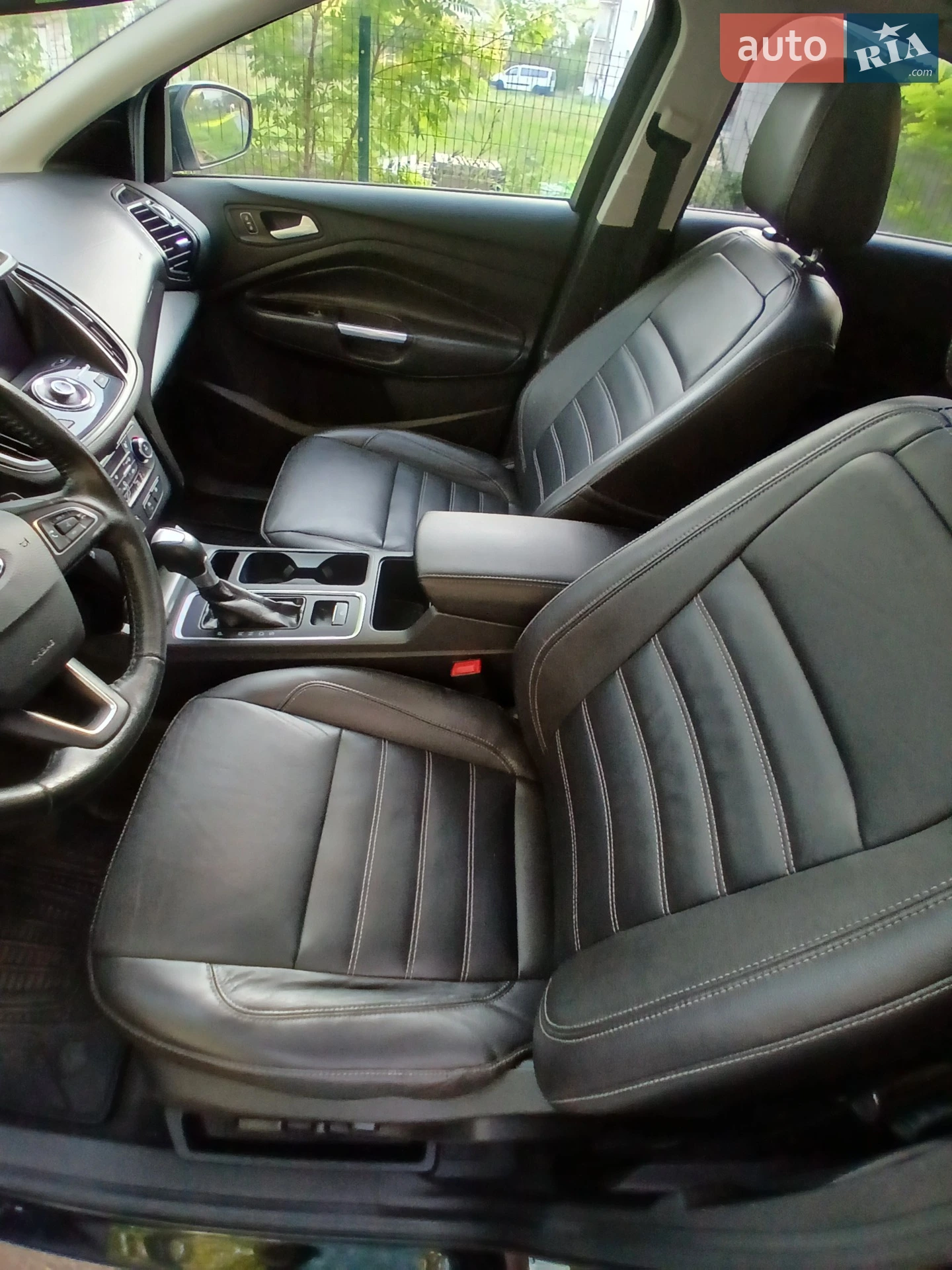 2016 Ford Escape - мініатюра 5