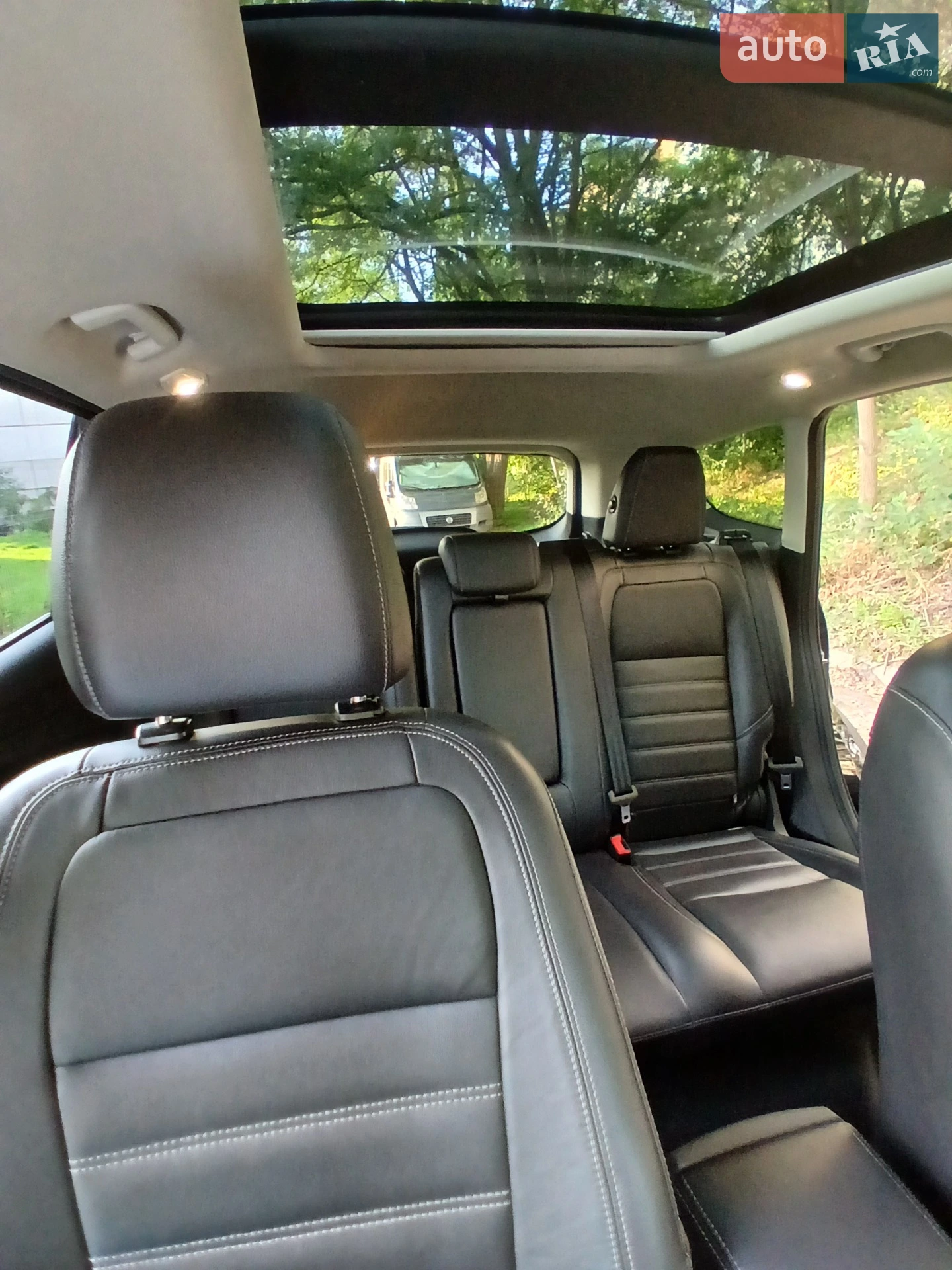 2016 Ford Escape - мініатюра 7