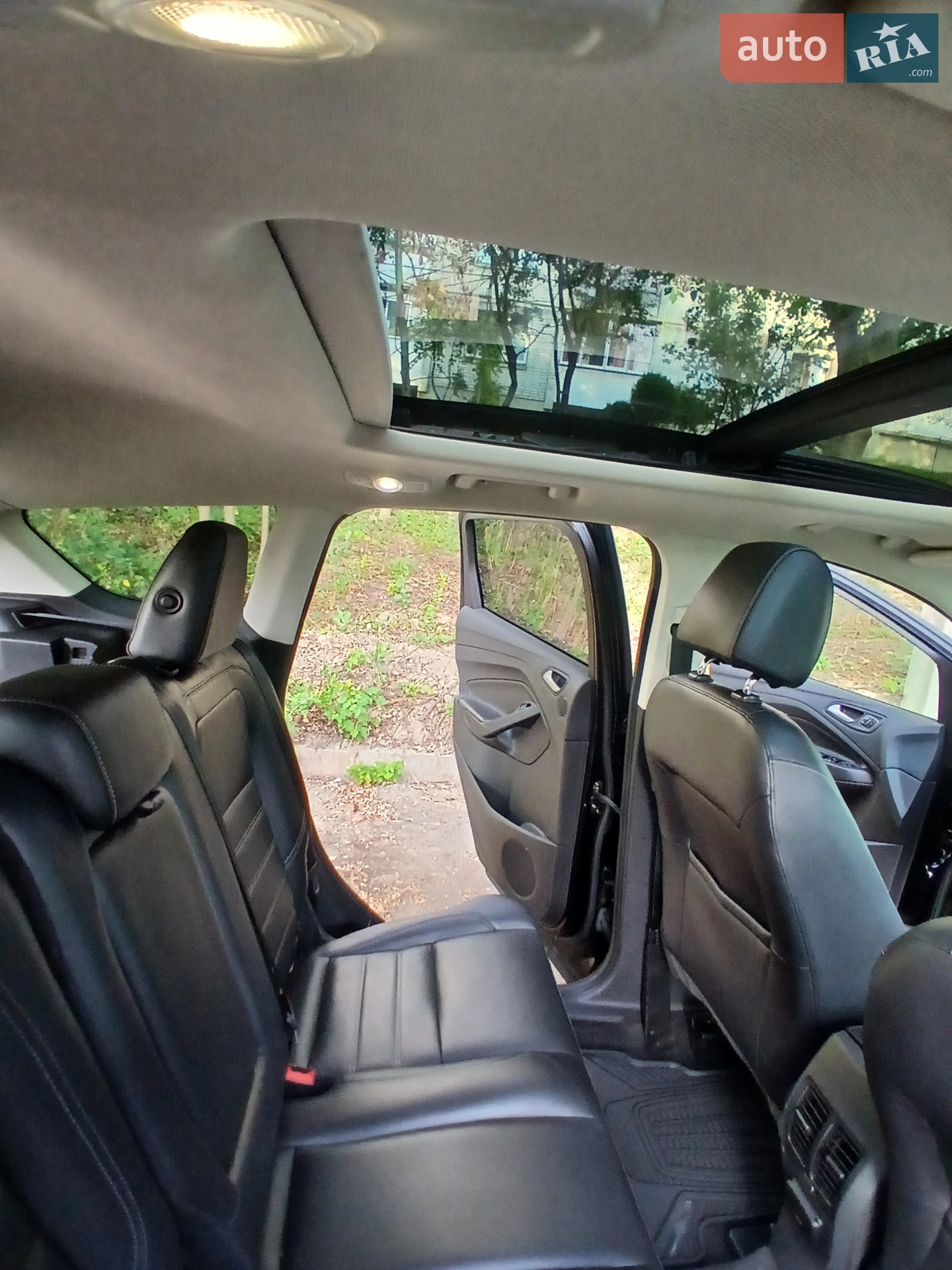 2016 Ford Escape - мініатюра 17