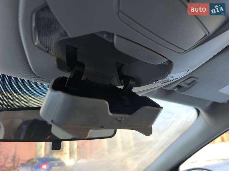 Позашляховик / Кросовер Ford Escape 2017 в Стрию фото 26 Позашляховик / Кросовер Ford Escape 2017 в Стрию