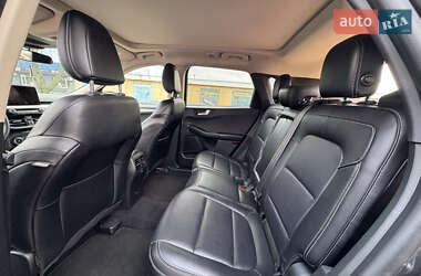 Внедорожник / Кроссовер Ford Escape 2020 в Полтаве
