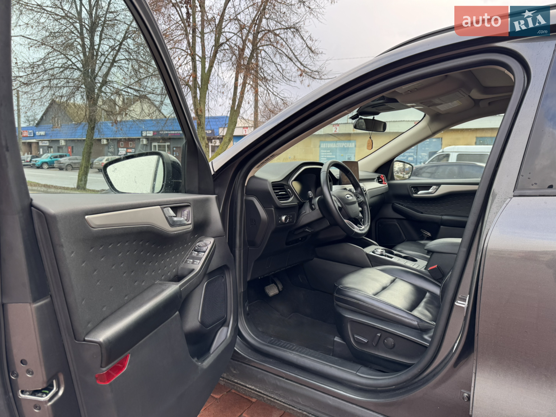 2020 Ford Escape - мініатюра 4