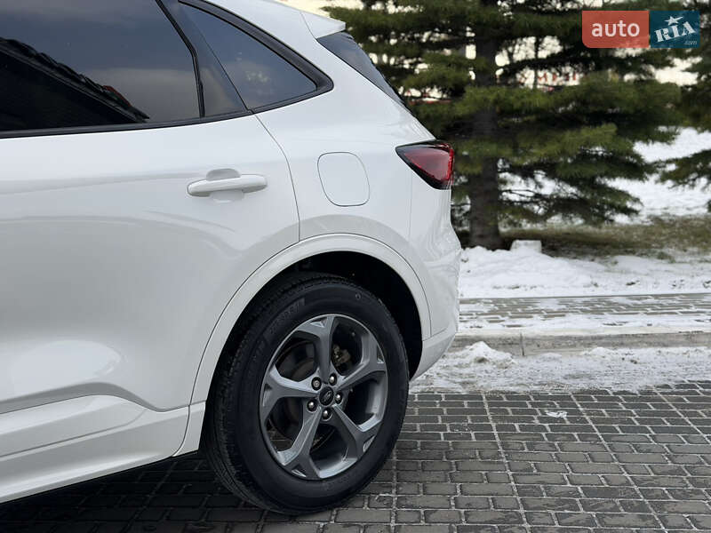 Позашляховик / Кросовер Ford Escape 2023 в Одесі
