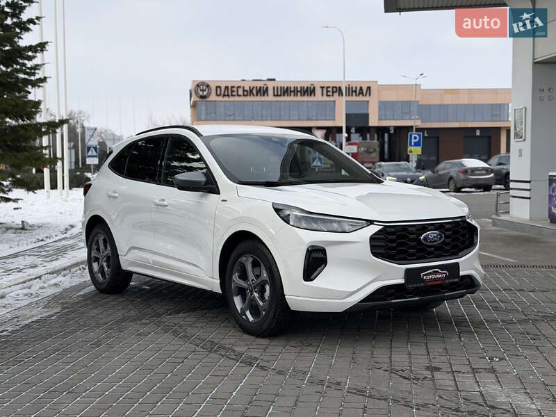 Позашляховик / Кросовер Ford Escape 2023 в Одесі