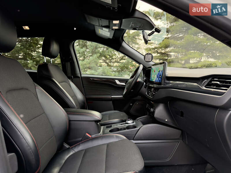 Позашляховик / Кросовер Ford Escape 2023 в Одесі