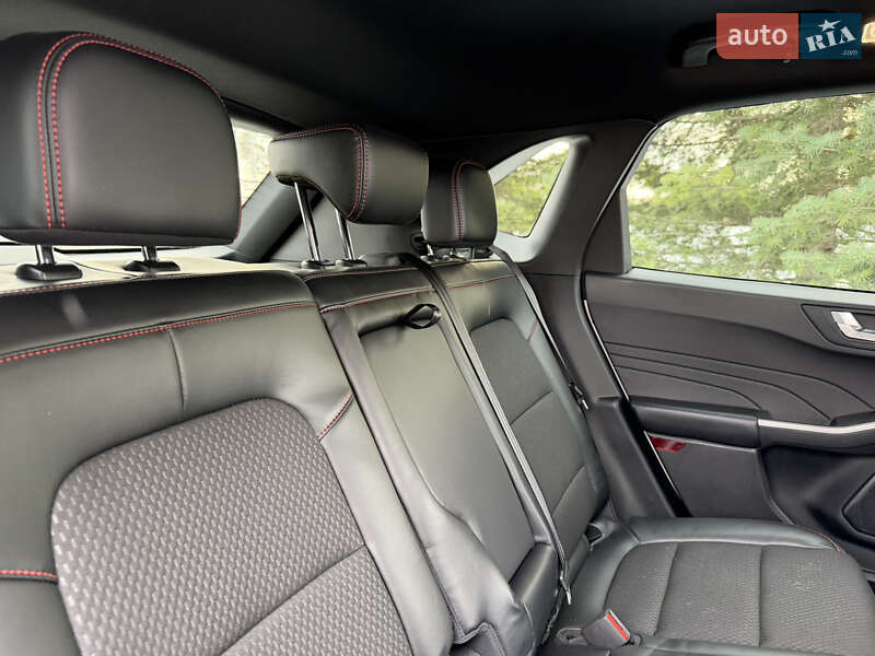 Позашляховик / Кросовер Ford Escape 2023 в Одесі