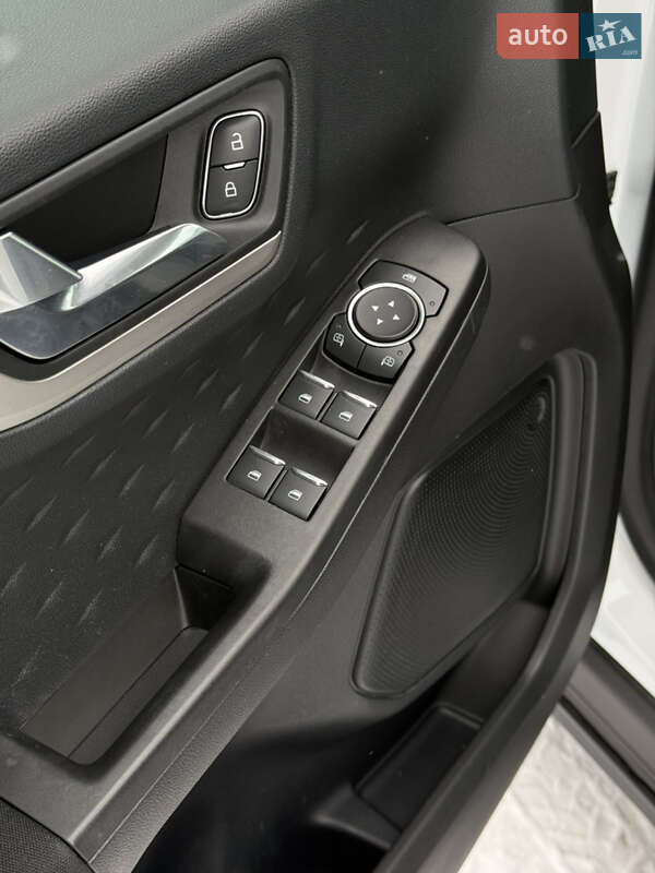 Внедорожник / Кроссовер Ford Escape 2019 в Запорожье фото 10 Внедорожник / Кроссовер Ford Escape 2019 в Запорожье