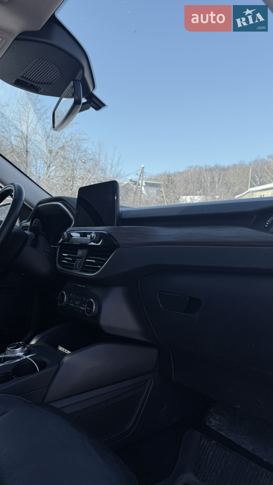 2020 Ford Escape - мініатюра 5