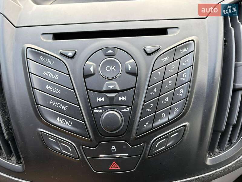 Внедорожник / Кроссовер Ford Escape 2015 в Николаеве