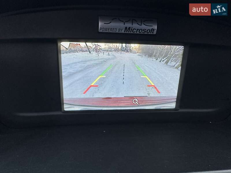 Внедорожник / Кроссовер Ford Escape 2014 в Киеве фото 22 Внедорожник / Кроссовер Ford Escape 2014 в Киеве