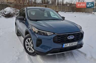 Позашляховик / Кросовер Ford Escape 2024 в Запоріжжі
