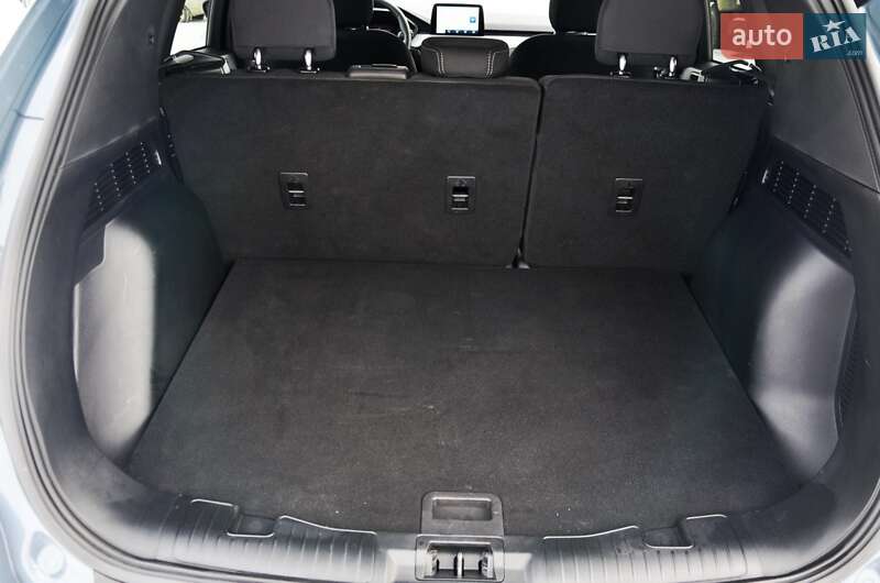 Позашляховик / Кросовер Ford Escape 2024 в Запоріжжі фото 15 Позашляховик / Кросовер Ford Escape 2024 в Запоріжжі
