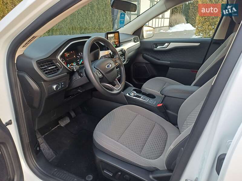 Внедорожник / Кроссовер Ford Escape 2019 в Стрые фото 8 Внедорожник / Кроссовер Ford Escape 2019 в Стрые
