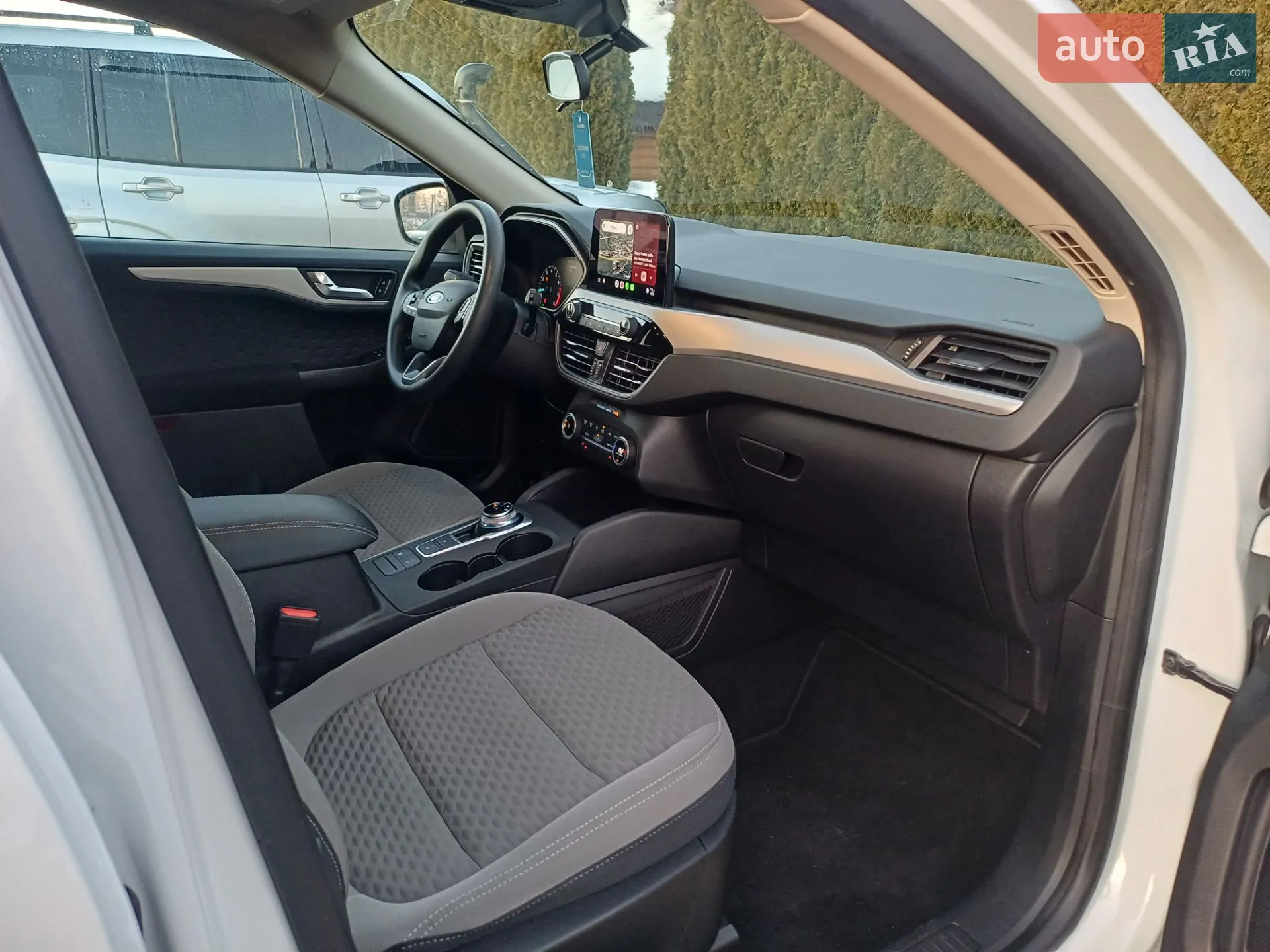 2019 Ford Escape - мініатюра 13