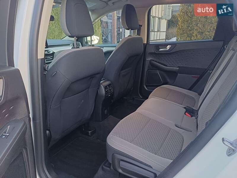 Внедорожник / Кроссовер Ford Escape 2019 в Стрые фото 14 Внедорожник / Кроссовер Ford Escape 2019 в Стрые