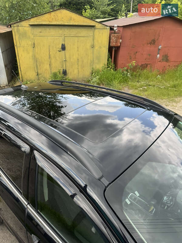 Внедорожник / Кроссовер Ford Escape 2018 в Киеве