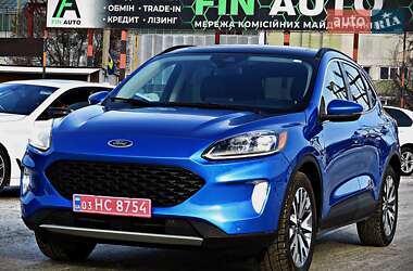 Внедорожник / Кроссовер Ford Escape 2020 в Черкассах