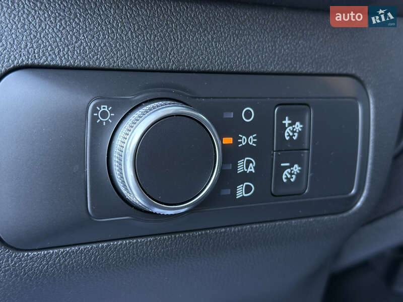 Позашляховик / Кросовер Ford Escape 2020 в Львові