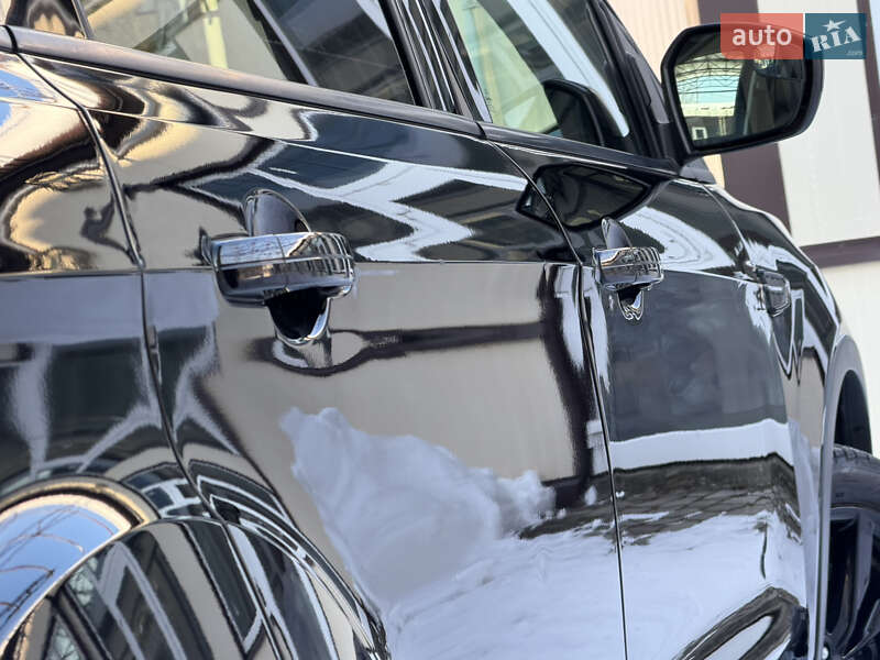 Позашляховик / Кросовер Ford Escape 2018 в Дрогобичі