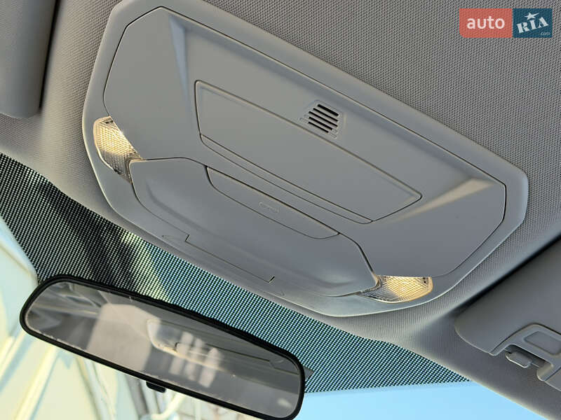 Позашляховик / Кросовер Ford Escape 2018 в Дрогобичі