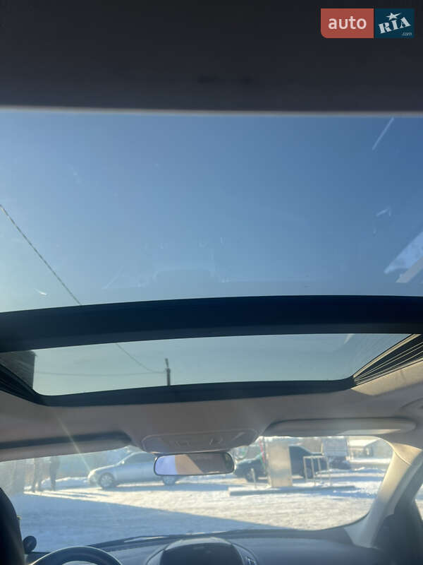 Внедорожник / Кроссовер Ford Escape 2016 в Виннице