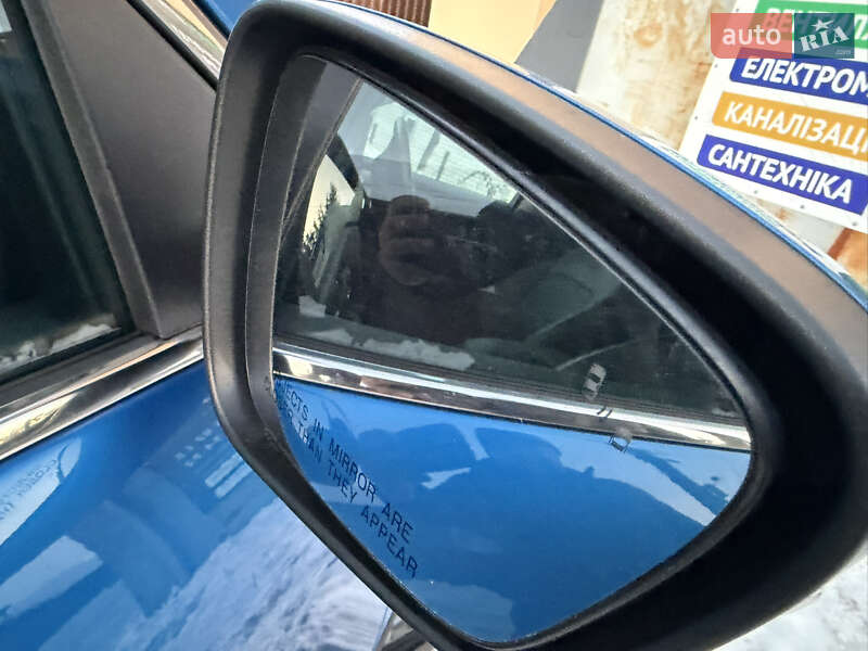 Позашляховик / Кросовер Ford Escape 2020 в Рівному