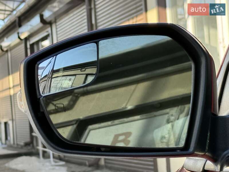 Позашляховик / Кросовер Ford Escape 2019 в Дрогобичі