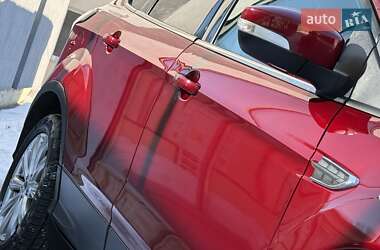 Внедорожник / Кроссовер Ford Escape 2018 в Дрогобыче