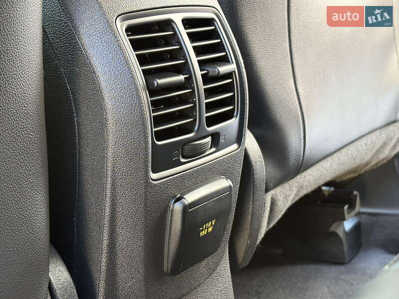 Позашляховик / Кросовер Ford Escape 2019 в Дрогобичі